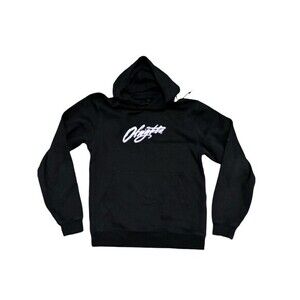 Odd Future Ofwgkta‎ Tokyo Drift Graphic Grey Men's Hoodie Size Small